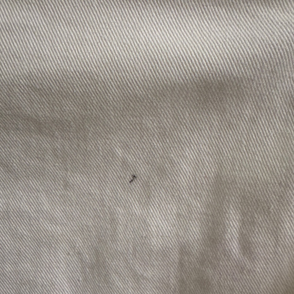 LAB COAT -Fashion Seal Healthcare White Cotton - Picture 8 of 8
